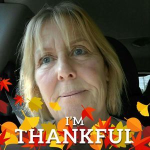 Meet your Posher, Joanne